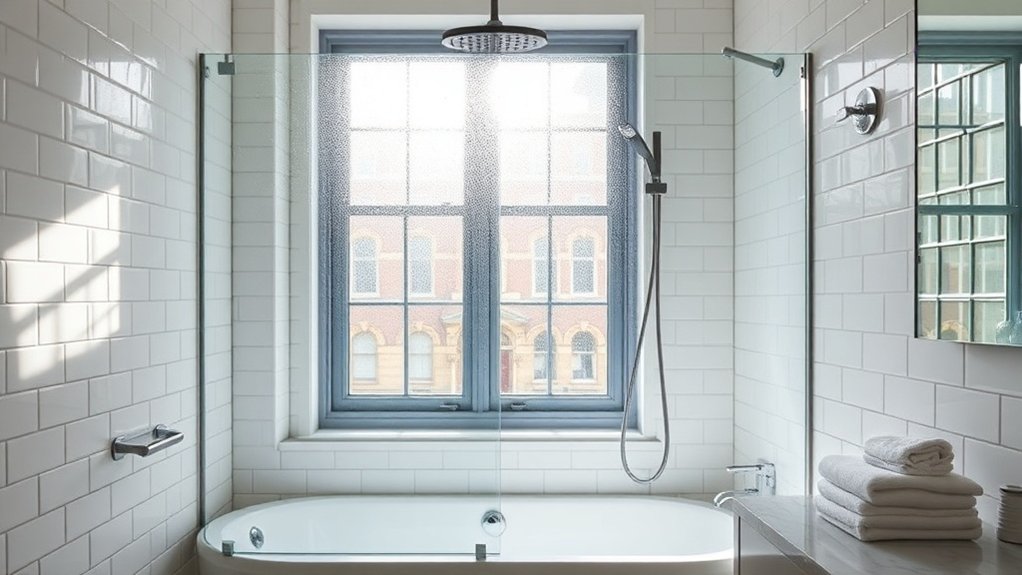Bath Screens Soho