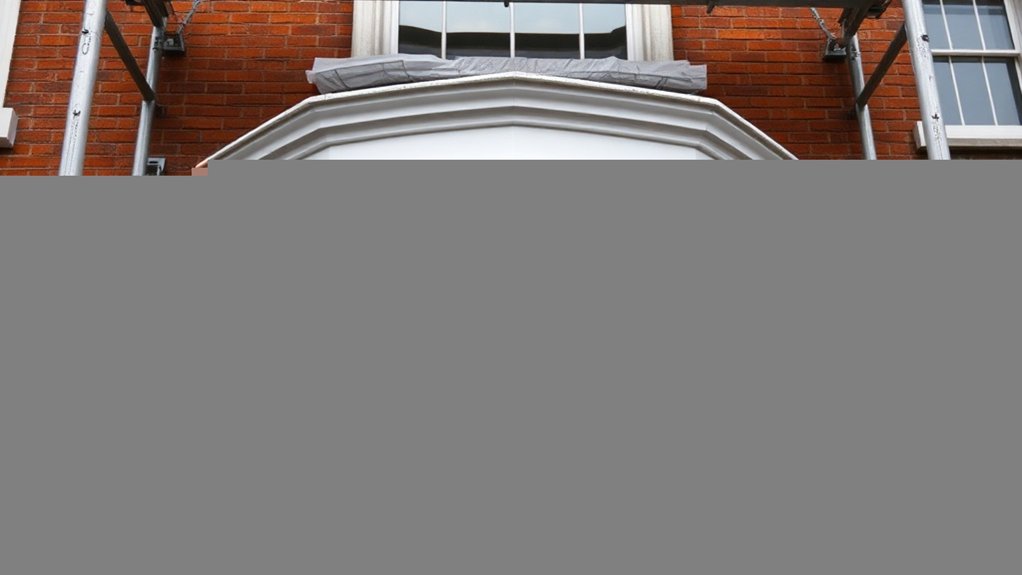 Bay Windows Soho