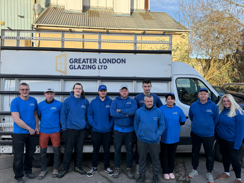 Professional Glazing & Window Specialists Soho