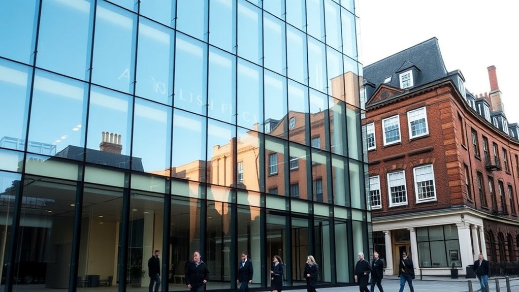 Low-E Glass Soho