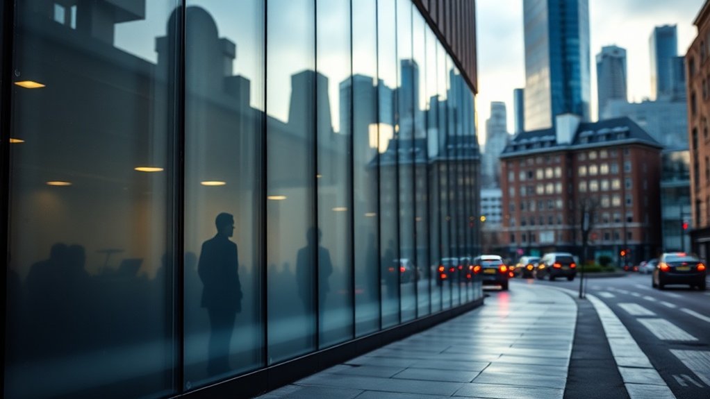 Privacy Glass Soho